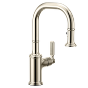 5770NL - Polished Nickel
