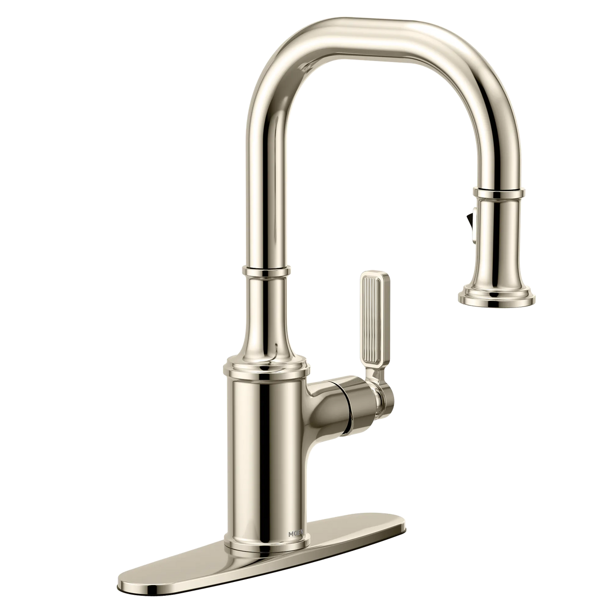 5770NL - Polished Nickel