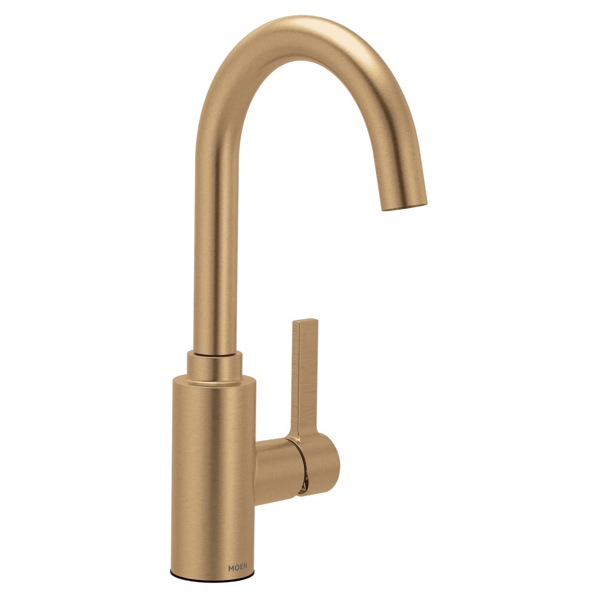 5882BZG - Bronzed Gold