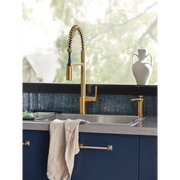 S3947BG - Brushed Gold