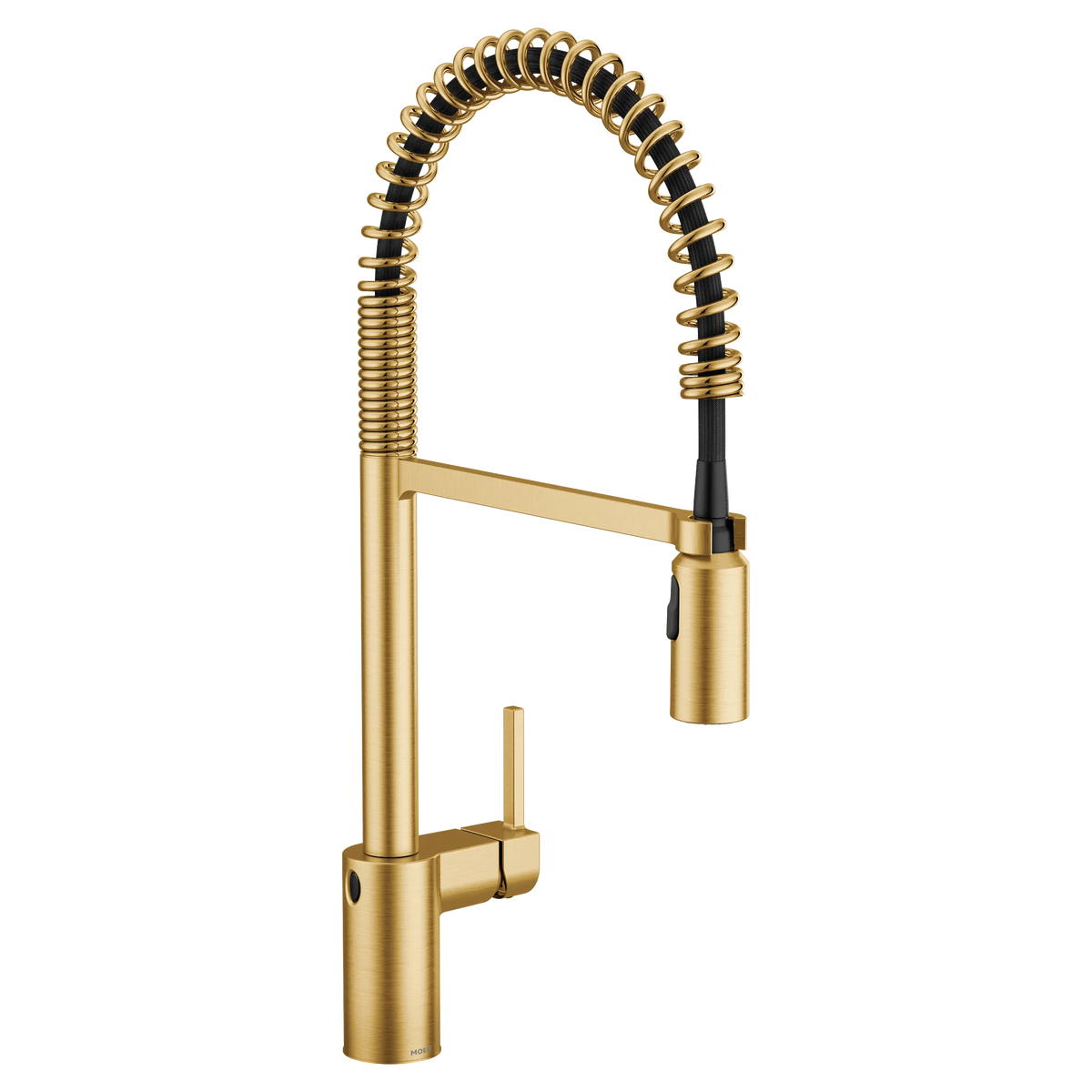 5923EWBG - Brushed Gold