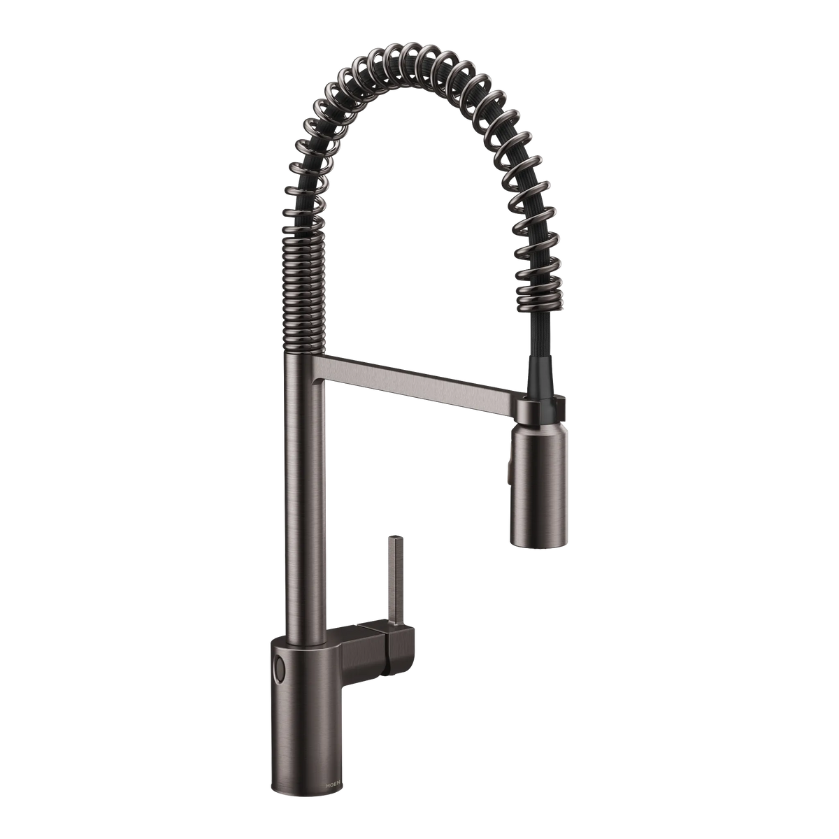 5923EWBLS - Black Stainless