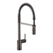 5923EWBLS - Black Stainless