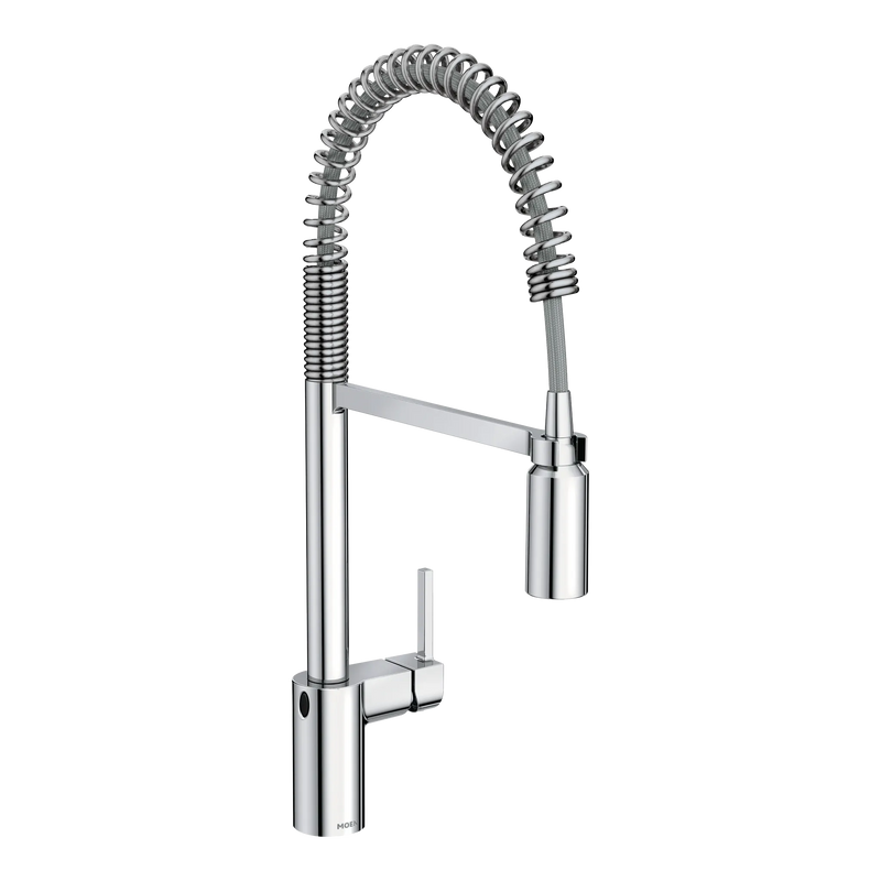5923EWC - Chrome