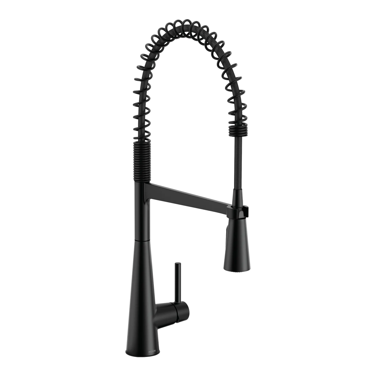 5925BL - Matte Black