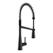 5925BL - Matte Black