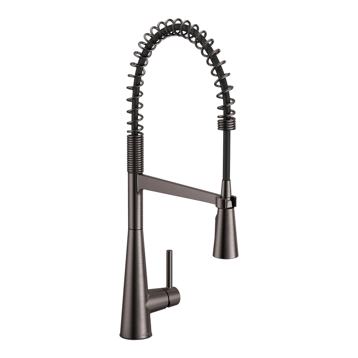 5925BLS - Black Stainless