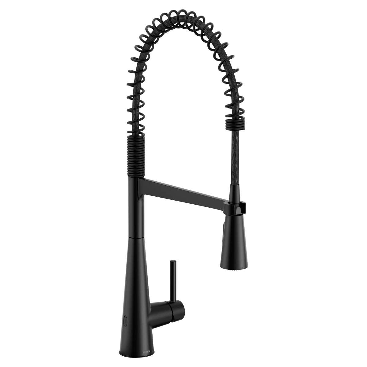 5925EWBL - Matte Black