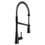 5925EWBL - Matte Black