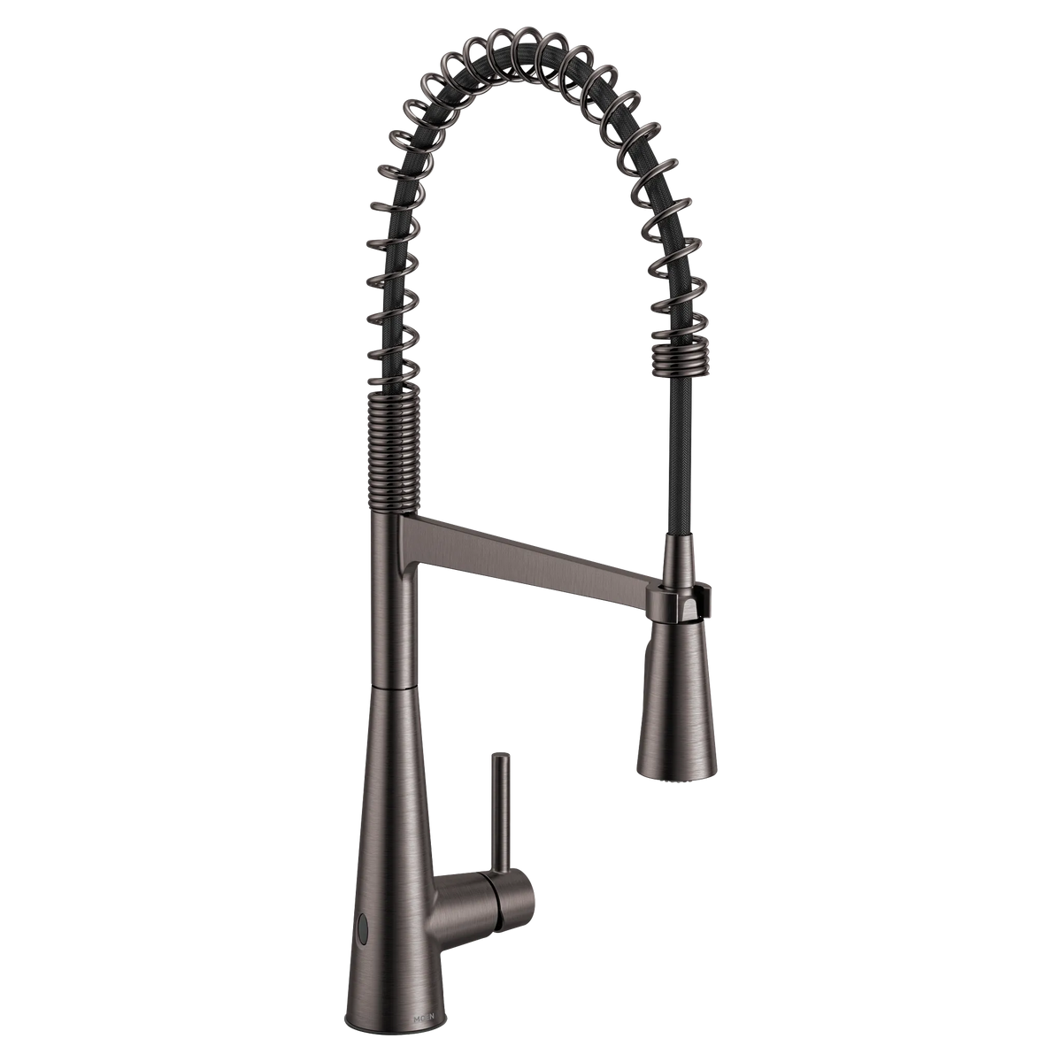 5925EWBLS - Black Stainless