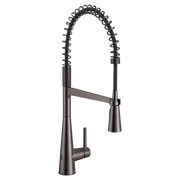 5925EWBLS - Black Stainless