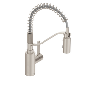 5926SRS - Spot Resist Stainless