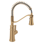 5927BZG - Bronzed Gold