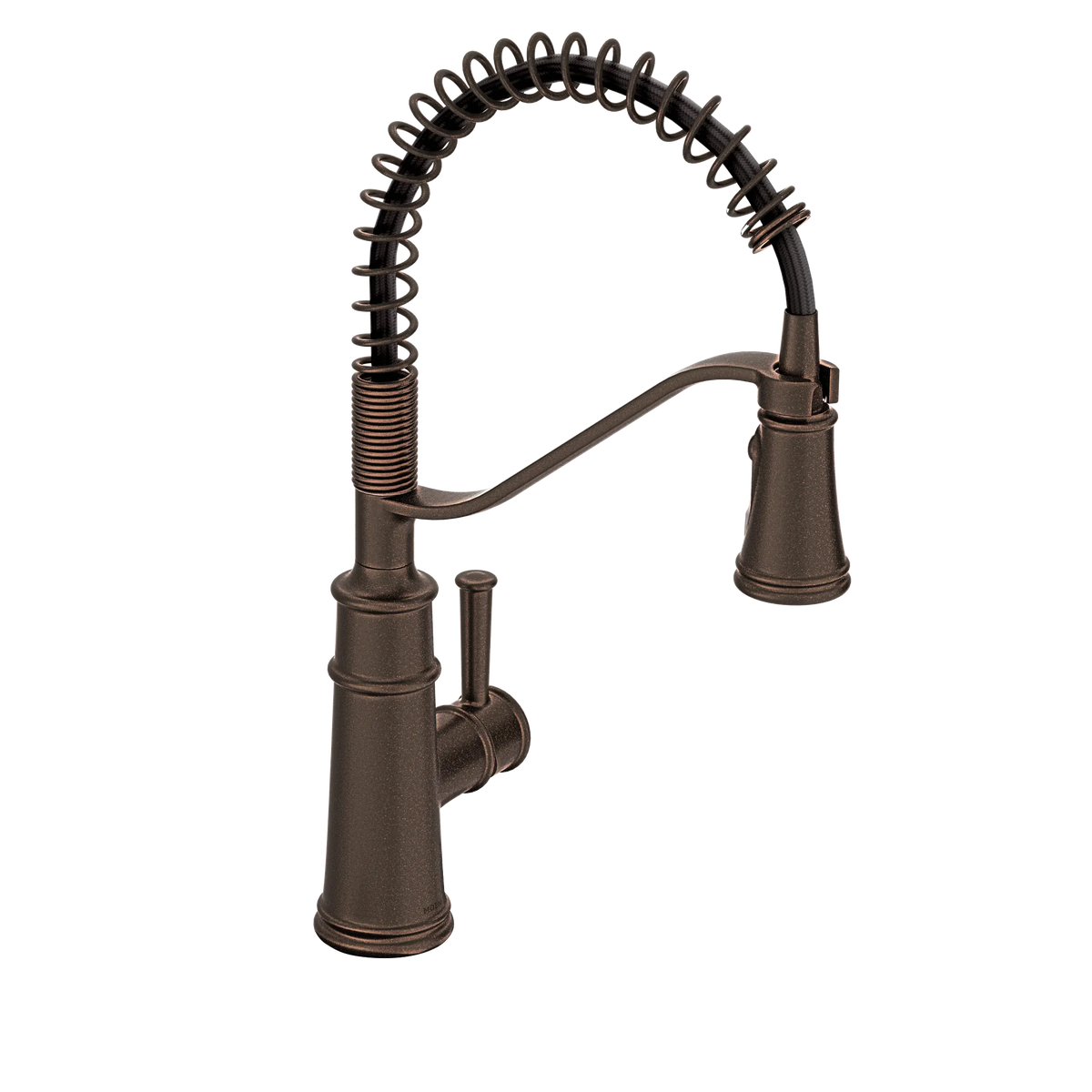 5927ORB - Oil Rubbed Bronze