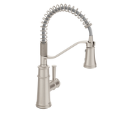 5927SRS - Spot Resist Stainless