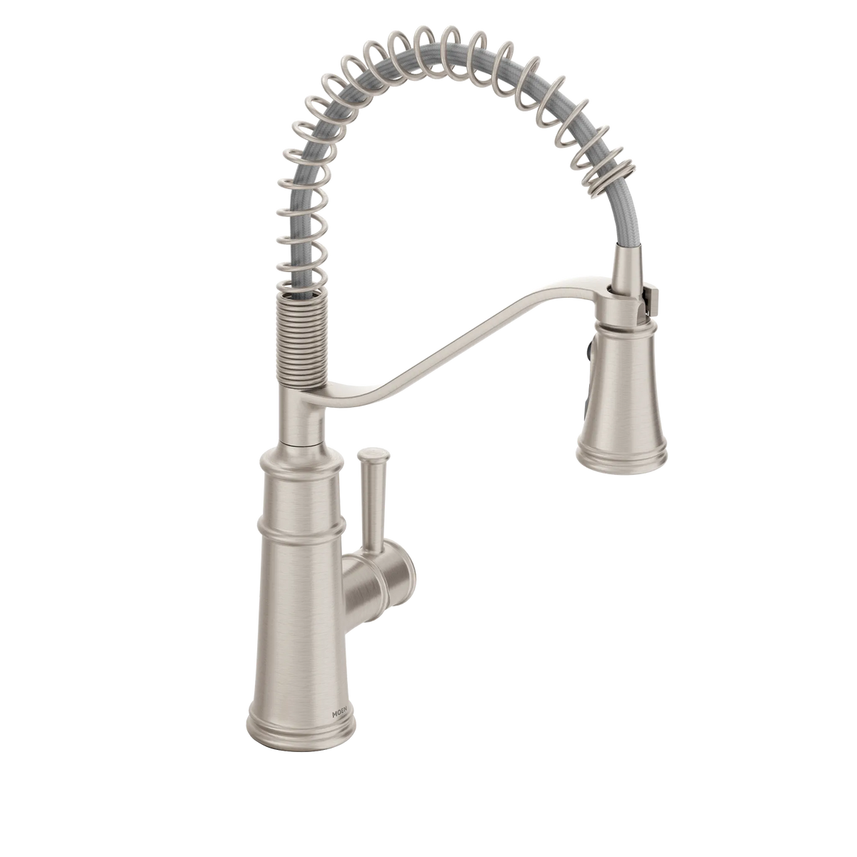 5927SRS - Spot Resist Stainless