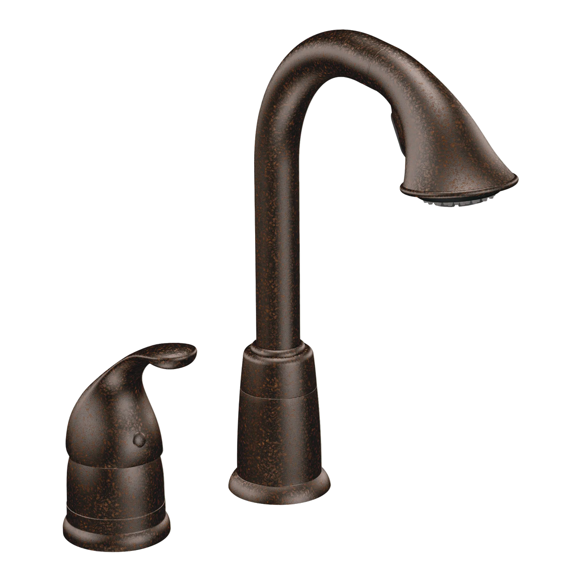 5955ORB - Oil Rubbed Bronze