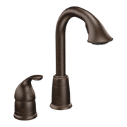 CA5955ORB - Oil Rubbed Bronze