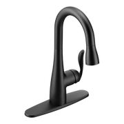 5995BL - Matte Black