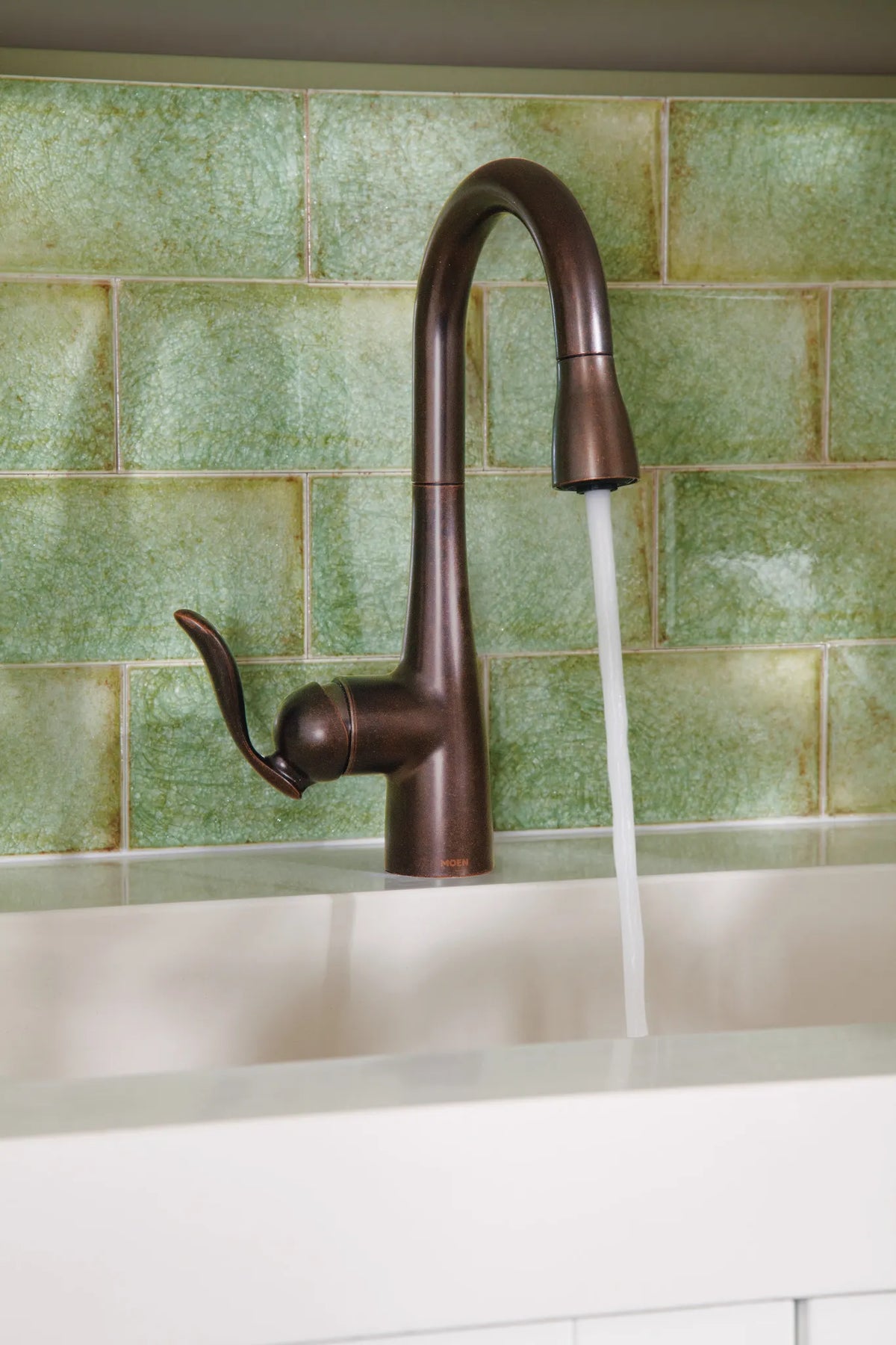 5995ORB - Oil Rubbed Bronze