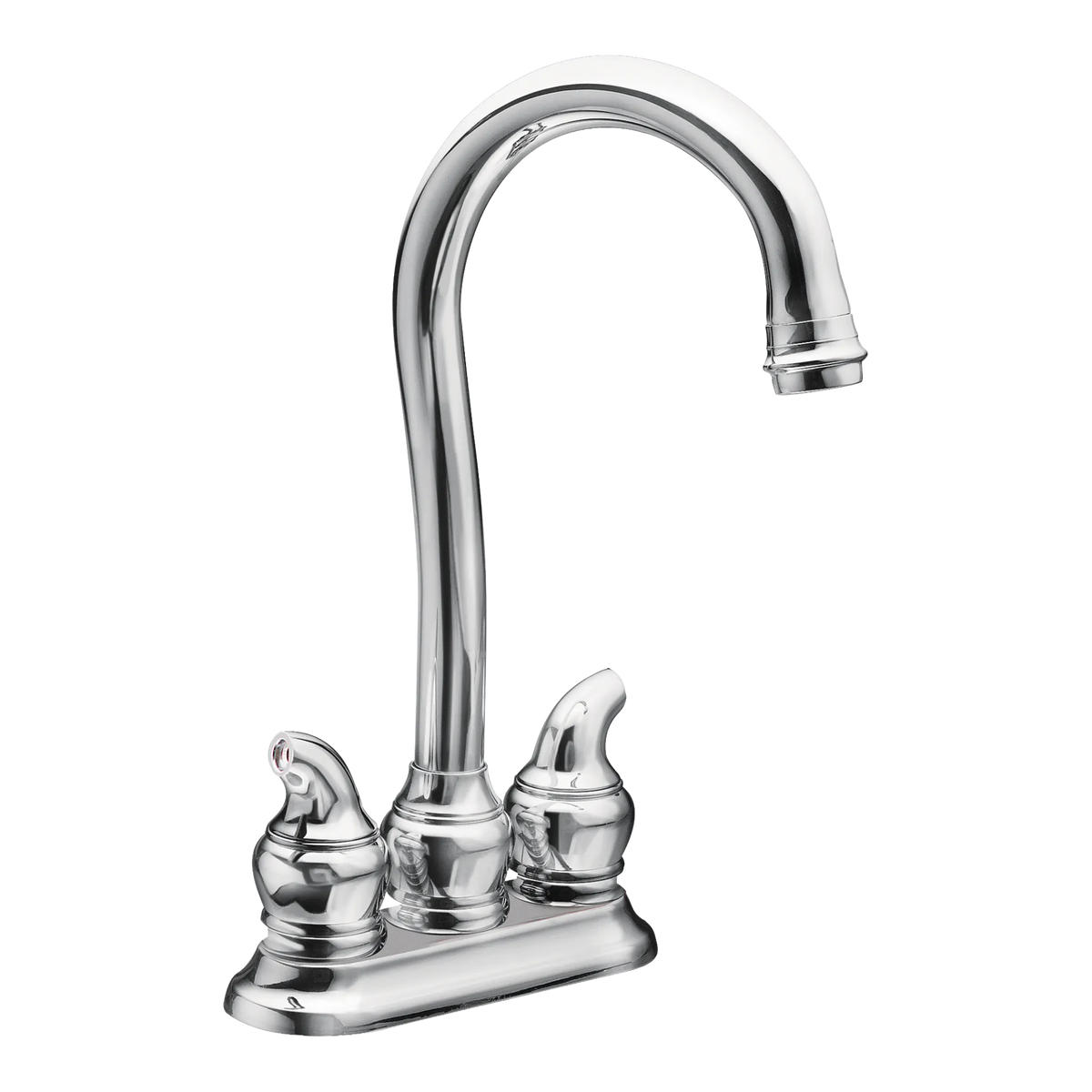 CA5996 - Chrome