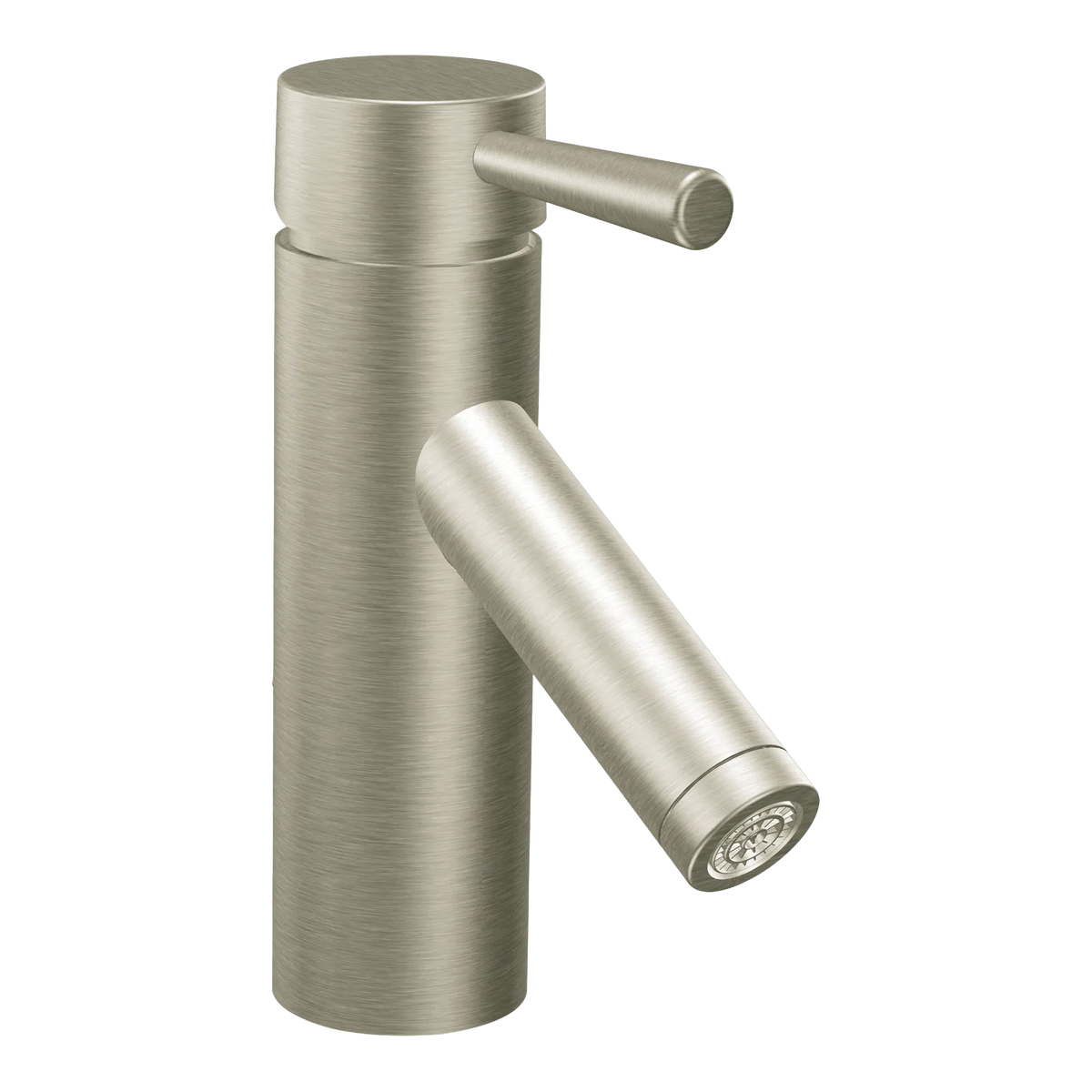 CA6100BN - Brushed Nickel