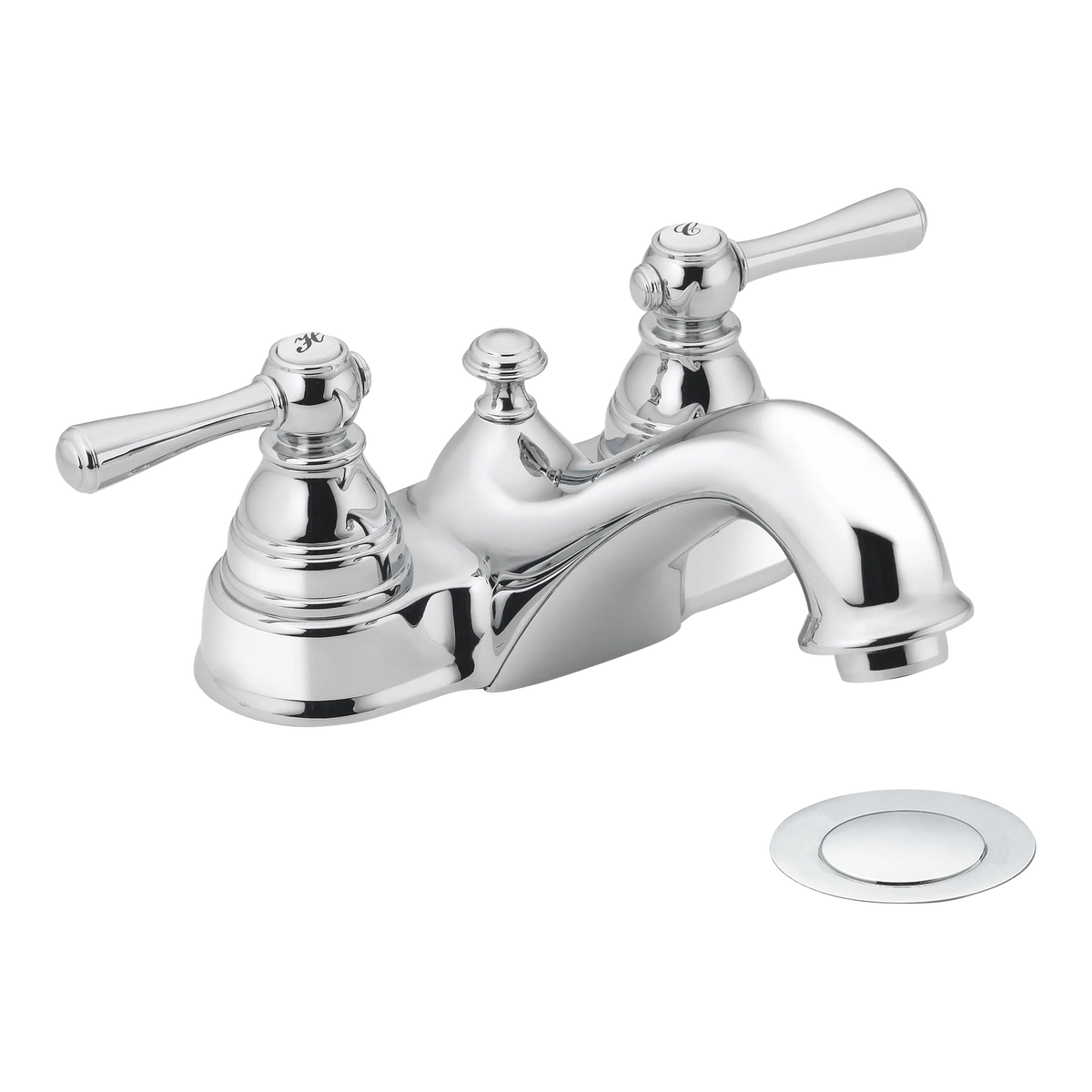 CA6101 - Chrome