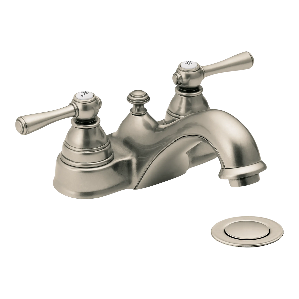 6101AN - Antique Nickel