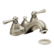 6101BN - Brushed Nickel