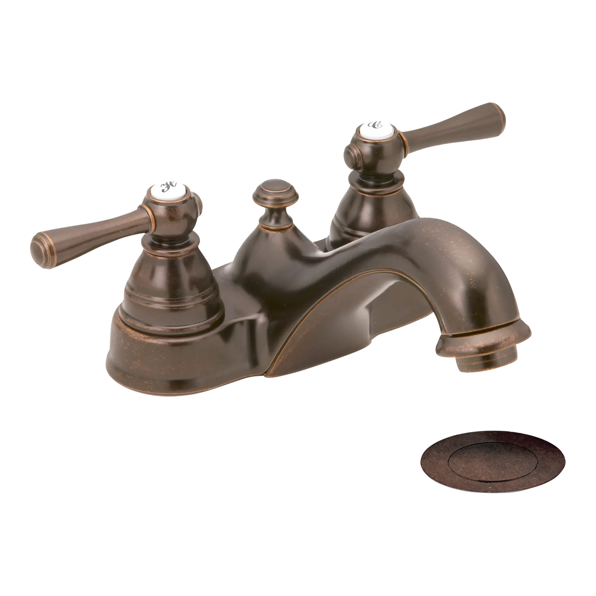 CA6101ORB - Oil Rubbed Bronze