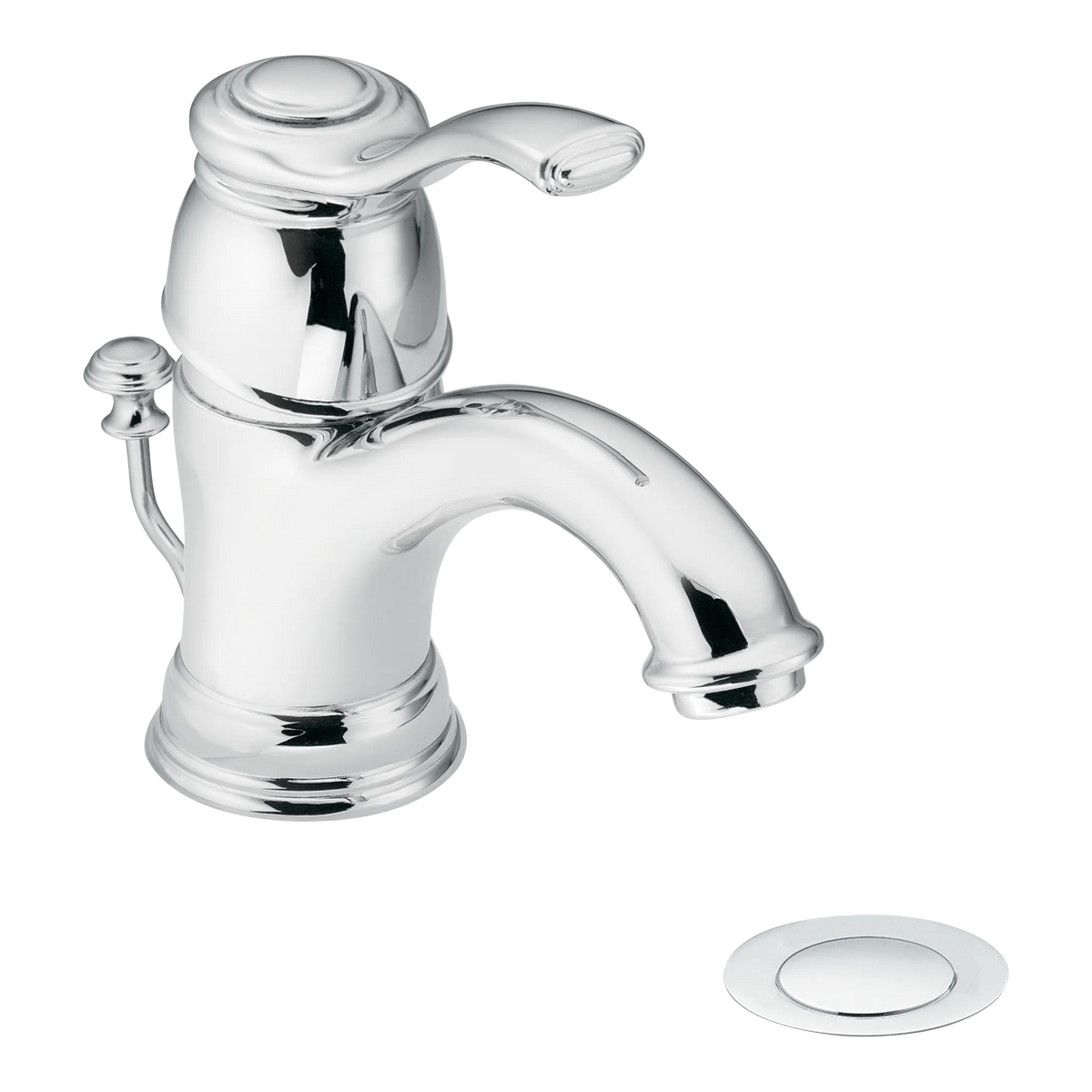 CA6102 - Chrome