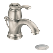 CA6102AN - Antique Nickel