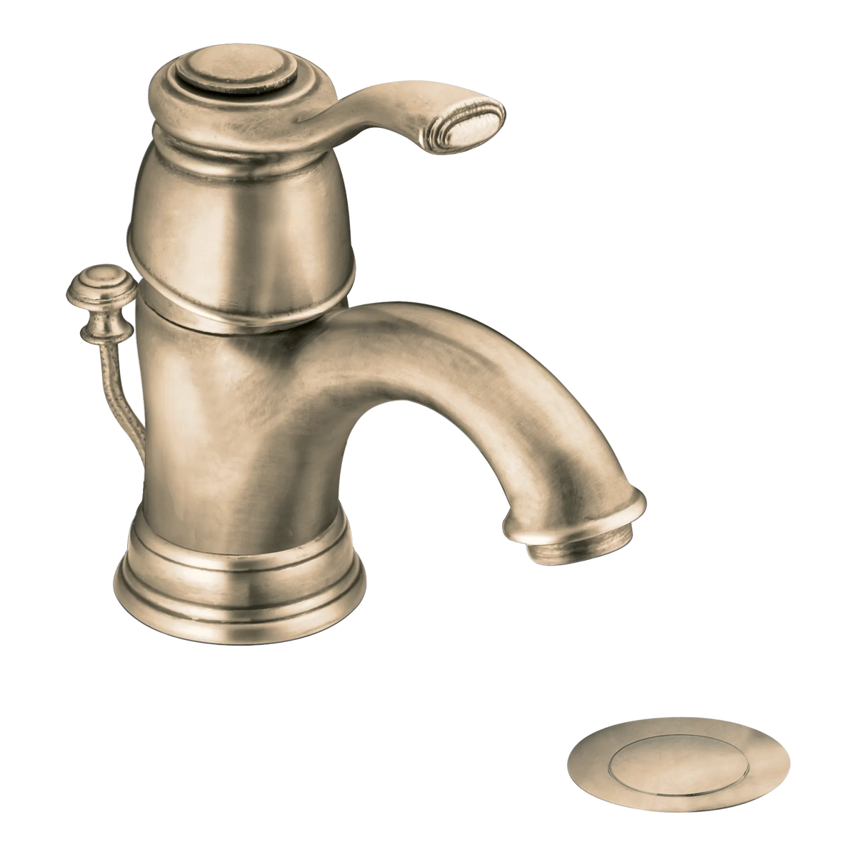 CA6102AZ - Antique Bronze