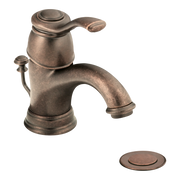 CA6102ORB - Oil Rubbed Bronze