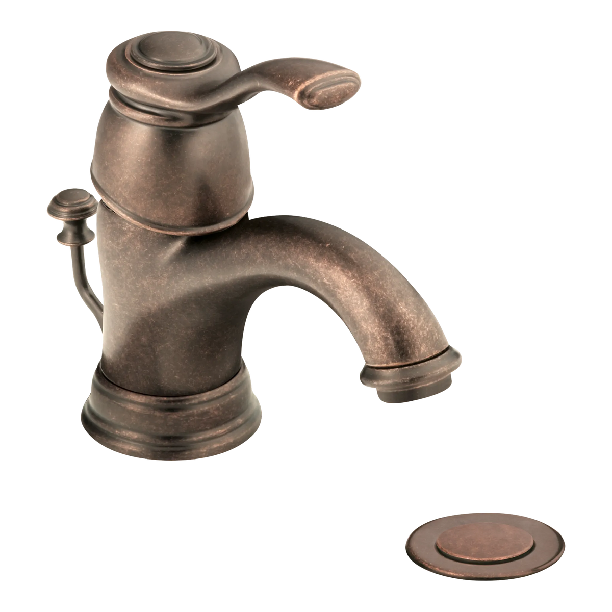CA6102ORB - Oil Rubbed Bronze