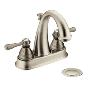 6121BN - Brushed Nickel