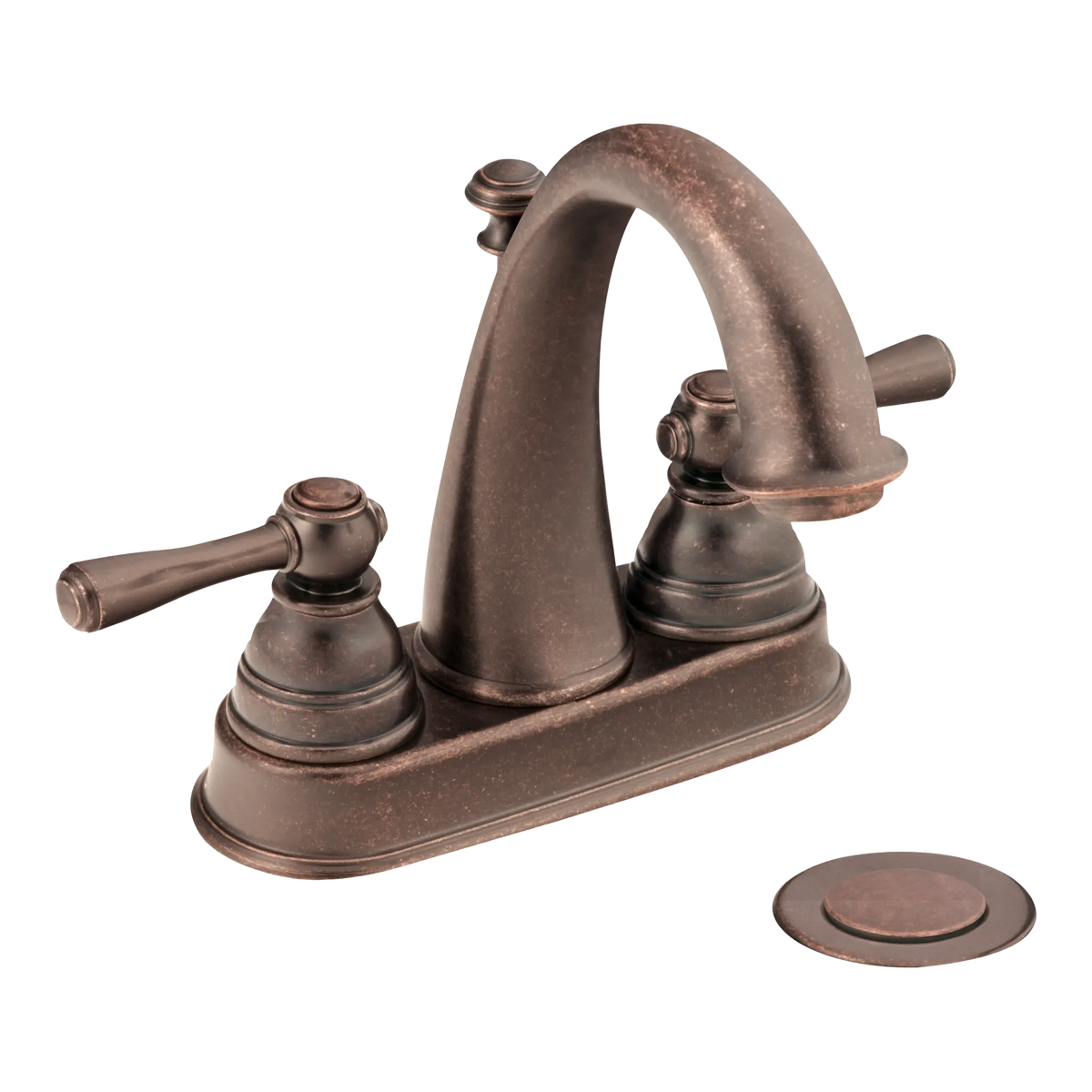 6121ORB - Oil Rubbed Bronze