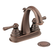 6121ORB - Oil Rubbed Bronze