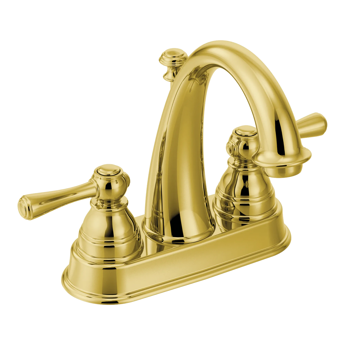 6121P - Polished Brass