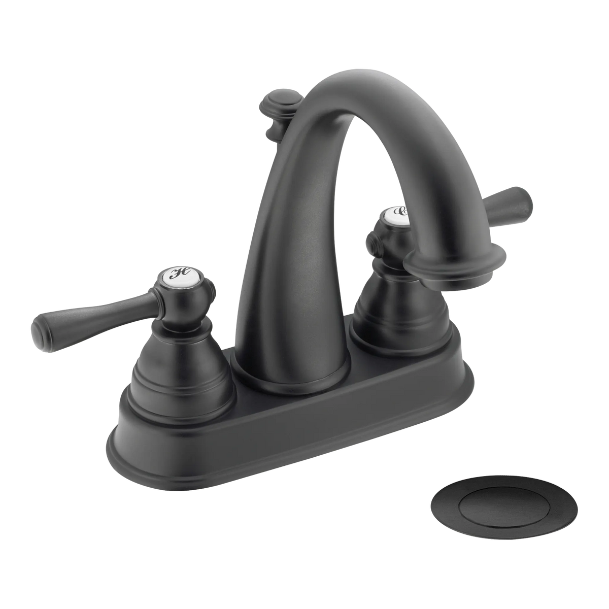 6121WR - Wrought Iron