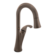 6124ORB - Oil Rubbed Bronze