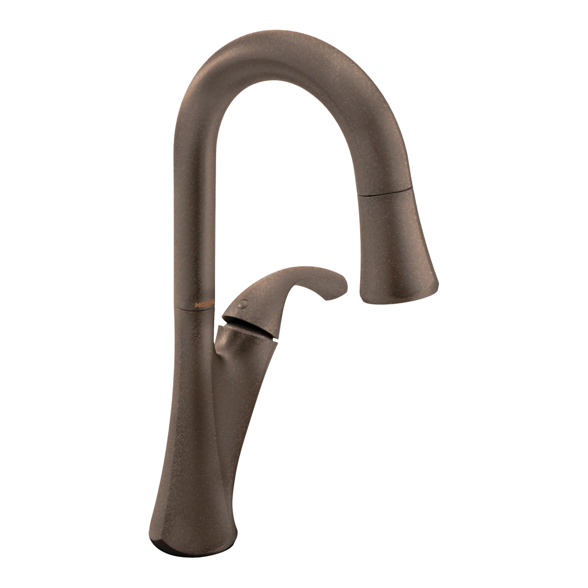 6124ORB - Oil Rubbed Bronze