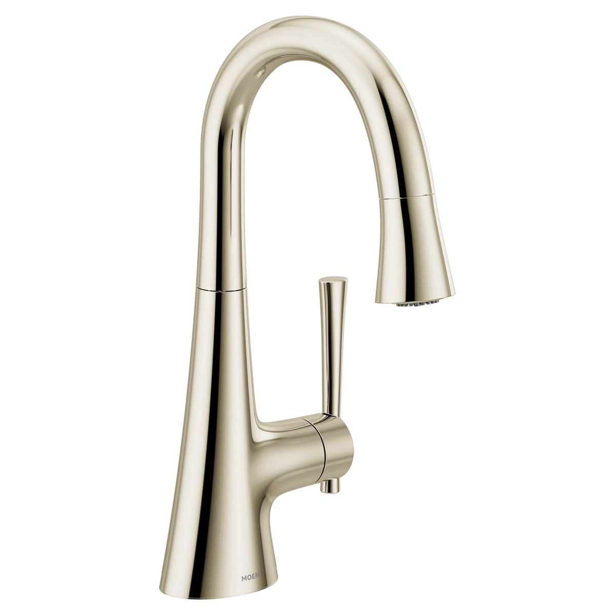 6126NL - Polished Nickel