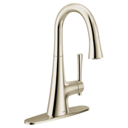 6126NL - Polished Nickel