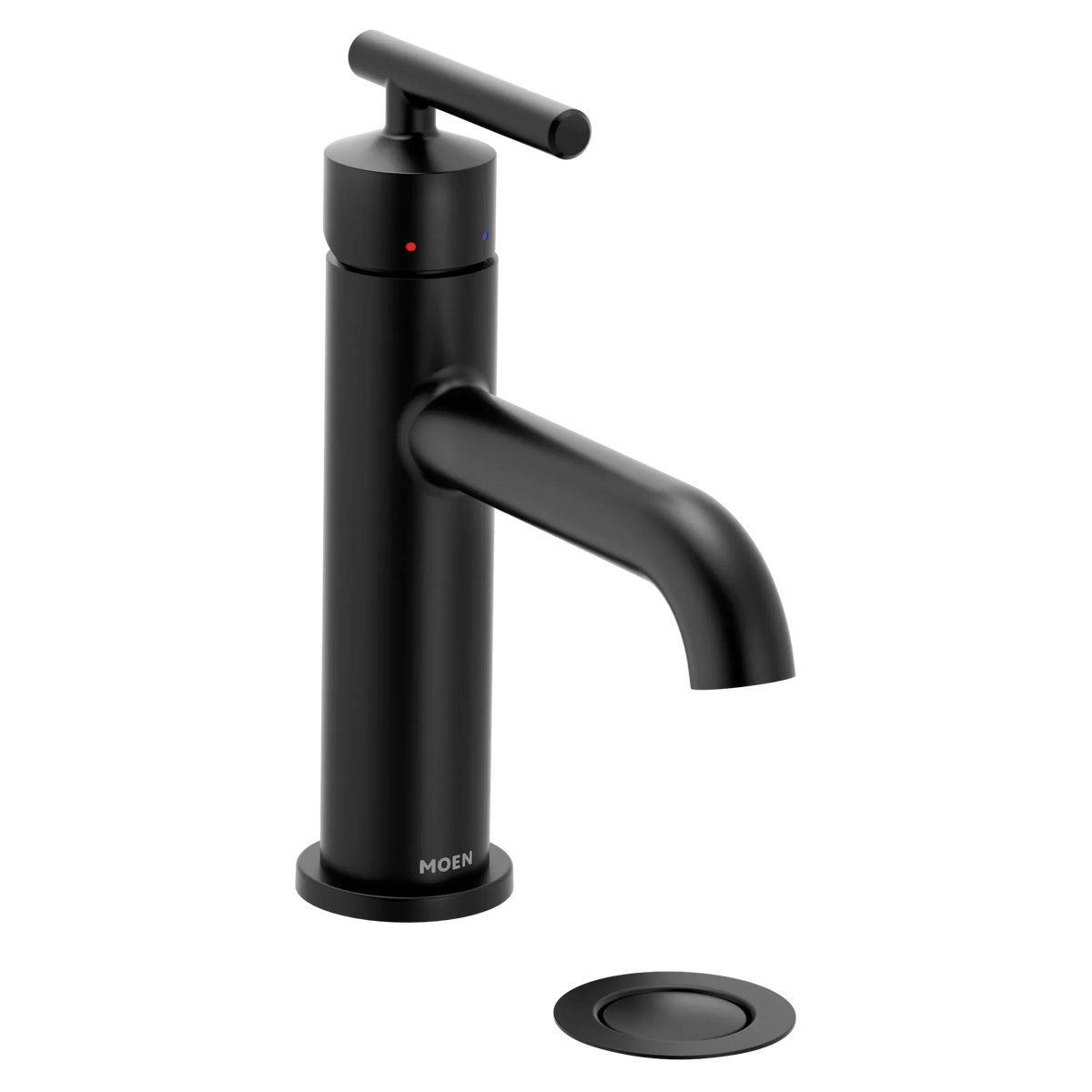 614588BL - Matte Black