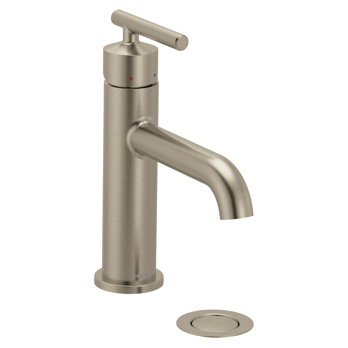 614588BN - Brushed Nickel