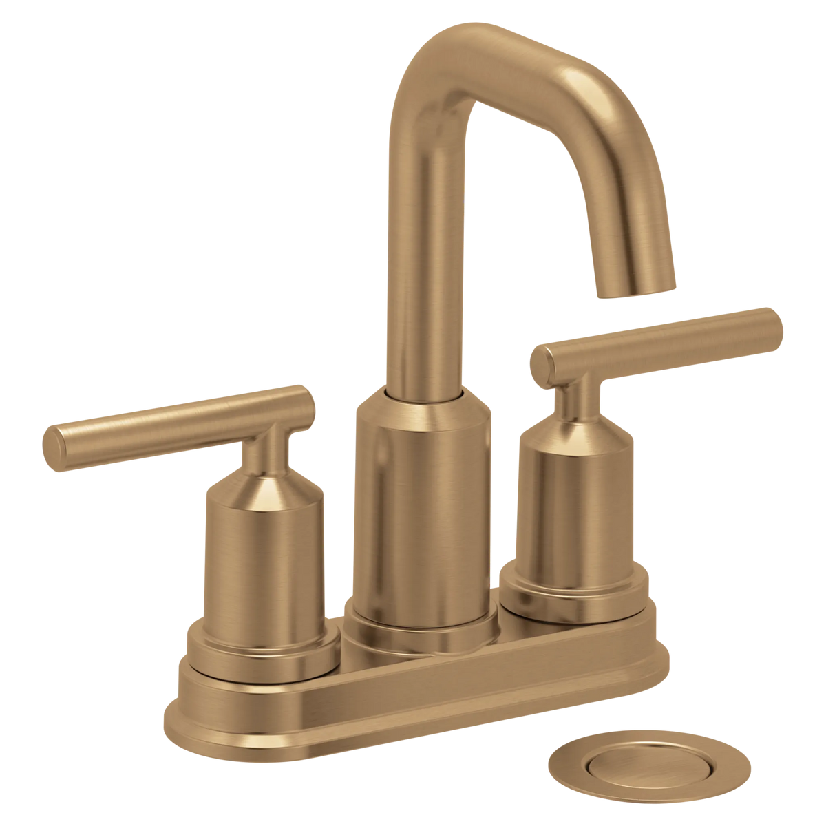615088BZG - Bronzed Gold