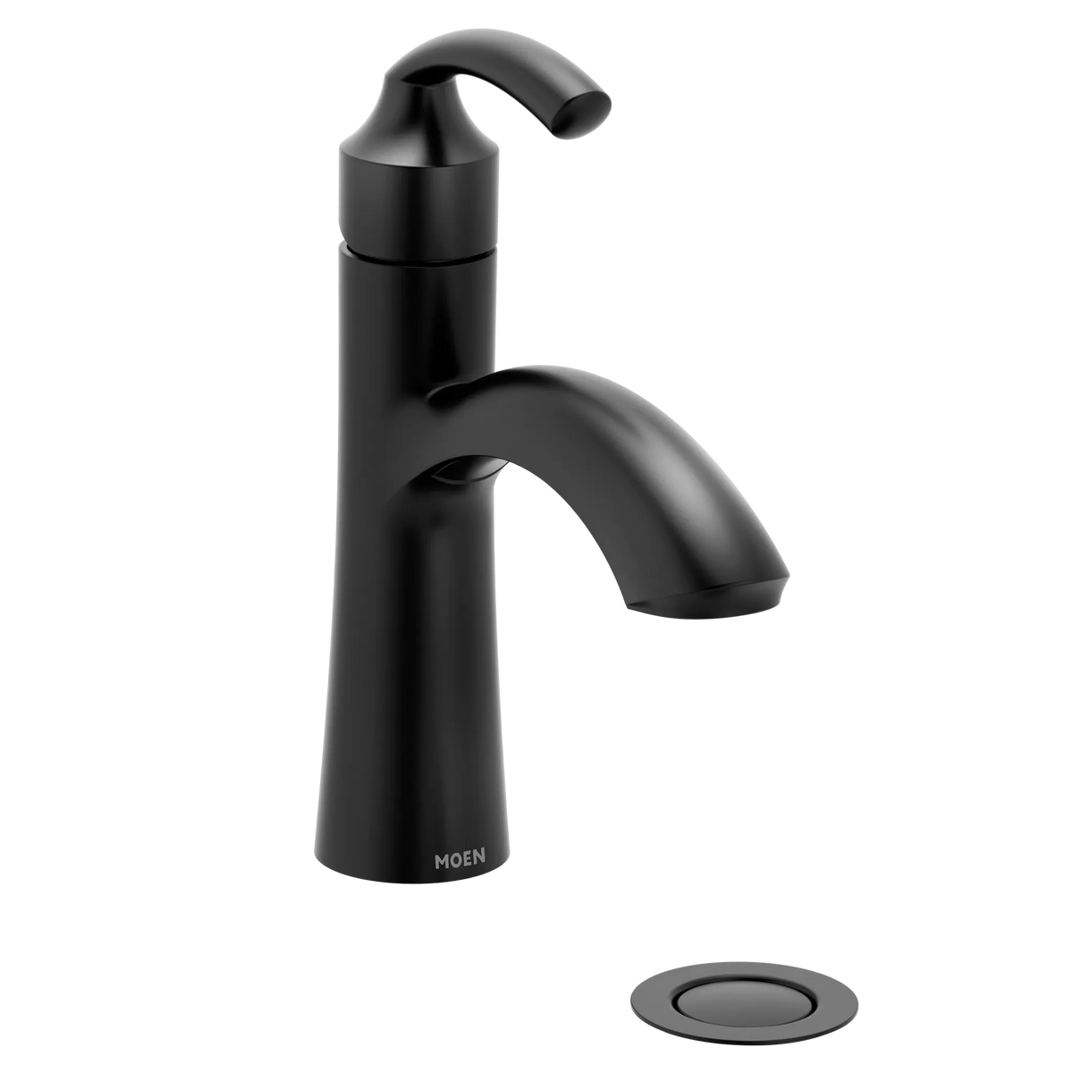 617088BL - Matte Black