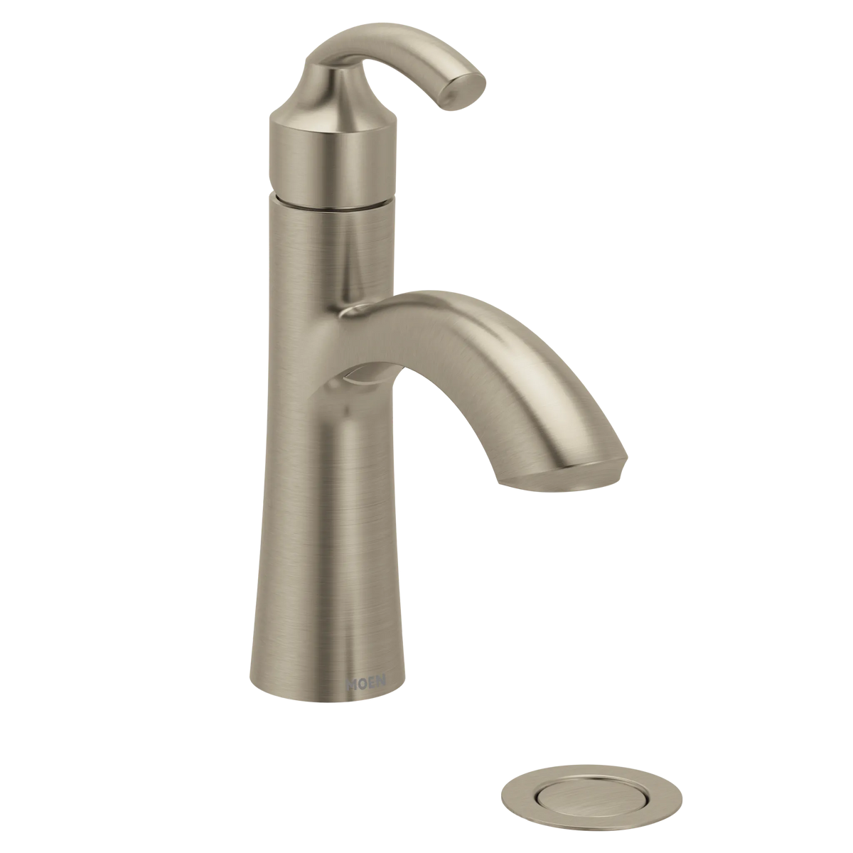 617088BN - Brushed Nickel