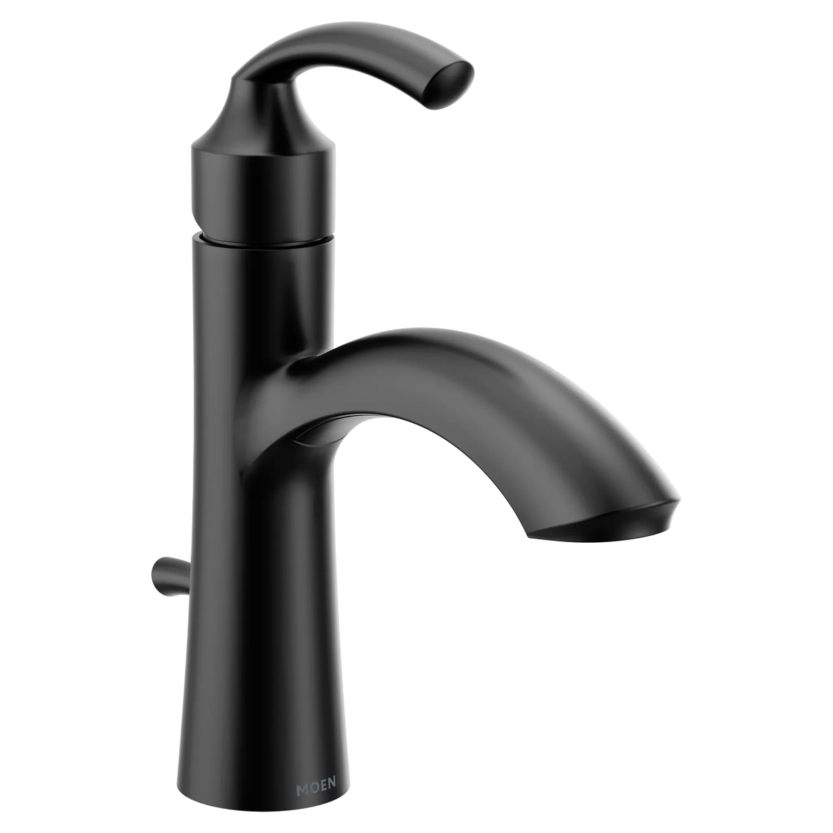 6170BL - Matte Black